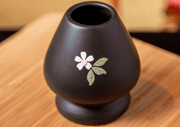 Matcha Whisk Holder | Matcha Whisk Stand for Bamboo Whisk