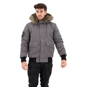 Everest bomber jacket