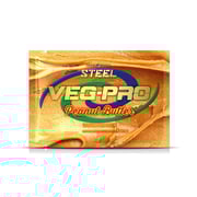 Veg- Pro Samples