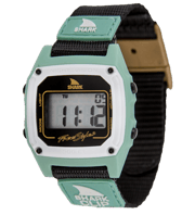 SHARK CLASSIC CLIP GOLD/BLACK