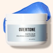 Pastel Blue Coloring Conditioner