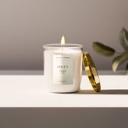 Madi Nelson Haven Candle - Ships 6/12