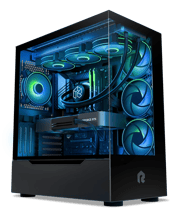 Best Intel - NVIDIA RTX 5080, Intel Core i9 14900K, 64GB DDR5, 4TB M.2
