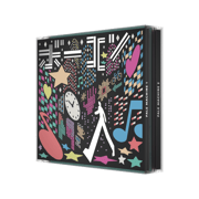 Pale Machine 1 & 2 - Double-Disc CD