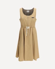 Silk tec Dress