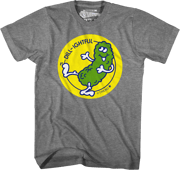 Dill-Ightful Scratch N Sniff T-Shirt