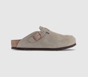 Boston Kids Clogs