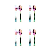 Utensil Sets (4-Pack)