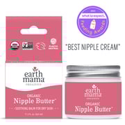 Organic Nipple Butter™