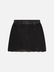 The Atelier Vignette Skirt -- Dim
