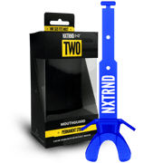 NXTRND TWO® Transparent Blue