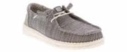 HEYDUDE Wendy Stretch Mesh Women’s Casual Shoe