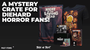 Loot Fright