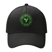 Vivosun Baseball Cap, Embroidery Design