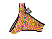 Rolita Couture Good Vibes Smiley bottoms