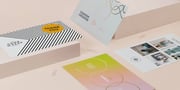 Half Page Flyers
