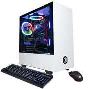 Prebuilt Gaming PC GLX 2795