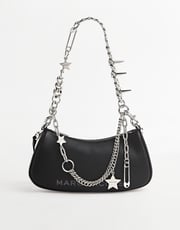 The Star charm Shoulder Bag