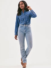 Women's Wrangler Iconic Cowboy Cut® Jean in Kennedy