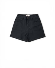 Women's Chore Short Black