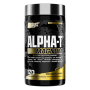 Nutrex Alpha-T Magnum Testosterone Booster