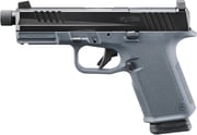 Ruger RXM 9mm 15-Round Luger