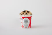 DoorDash Exclusive Banana Pudding