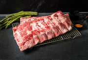 Natural American Wagyu Beef Back Ribs