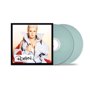 Robyn 20th Anniversary 2LP