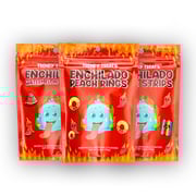 Mini Chamoy Candy