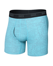 Quest Quick-Dry Mesh