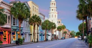Car rentals in South Carolina