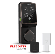 Secure Plus Gift-Ready Bundle