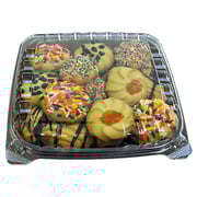 Deluxe Cookie Pack 10 Oz - 10 OZ