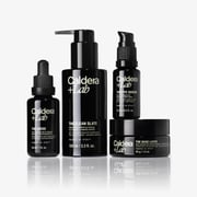 The Regimen + Eye Defense: Rich