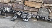 Ruger Precision Skin