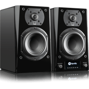 Prime Wireless Pro Powered Speaker Pair