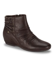 Peanut Bootie