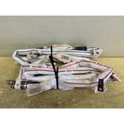 2013 2014 2015 2016 Chevrolet Malibu Curtain Roof Airbag driver passenger Set on eBid United States | 220152085