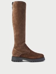 Alberta Boot