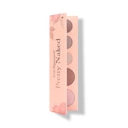 Fruit Pigmented Pretty Naked Palette.