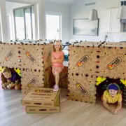 Original Fort Kits (2 Pack)