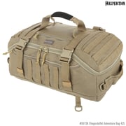 Fliegerduffel Adventure Bag 42L (Buy 1 Get 1 Free. Mix and Match in Multiples of 2. All Sales Final.)