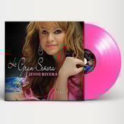 Jenni Rivera: La Gran Senora