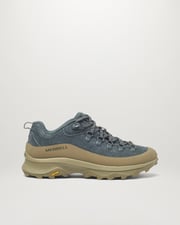 BELSTAFF X MERRELL 1TRL ONTARIO SPEED SNEAKER
