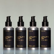 Limited-Edition Beard Oil 4-Pack