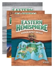 Grade 5 History Child Kit (Revised in 2025)