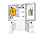 Premium Closet Kit