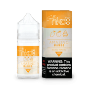 NKD 100 Salt Nic By Naked E-Liquid 30mL