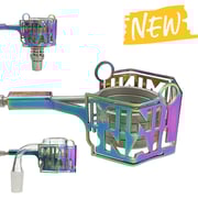 XL Heater Coil Guard